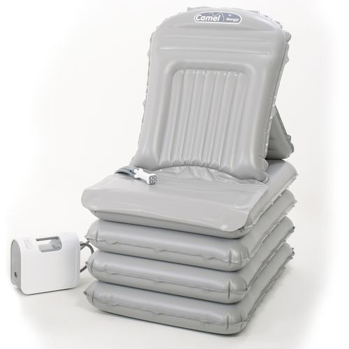 CAMEL LIFTING CUSHION